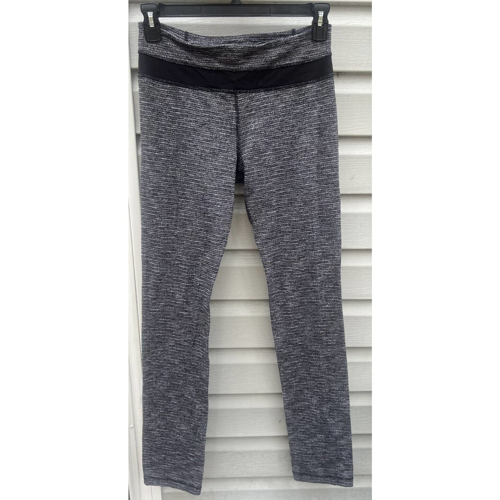 Lululemon Sz 10 Leggings